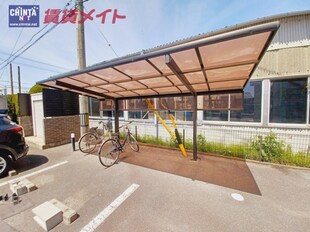 川越富洲原駅 徒歩12分 1階の物件外観写真